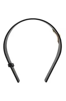 Ободок для волос Valentino