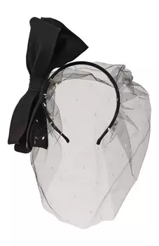 Ободок для волос Valentino