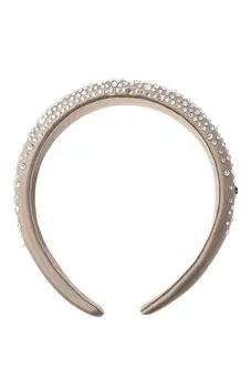 Ободок для волос Weekend Max Mara