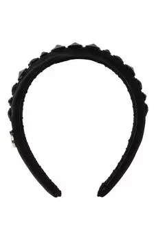 Ободок Dolce & Gabbana