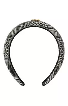 Ободок Dolce & Gabbana