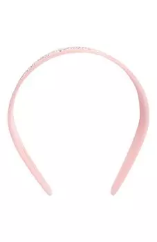 Ободок Dolce & Gabbana