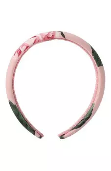 Ободок Dolce & Gabbana