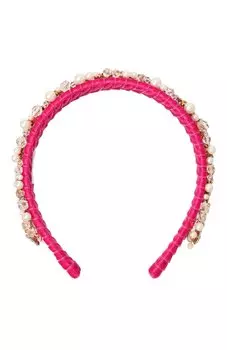 Ободок Monnalisa