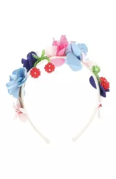 Ободок Monnalisa