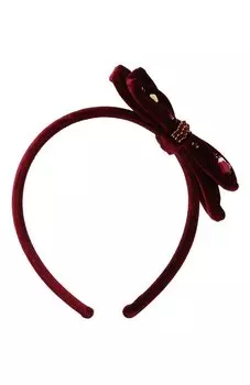 Ободок Pink.Olivka