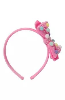 Ободок Pink.Olivka