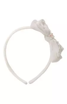 Ободок Pink.Olivka