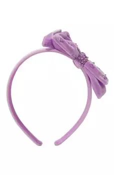 Ободок Pink.Olivka