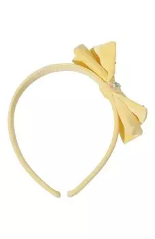 Ободок Pink.Olivka