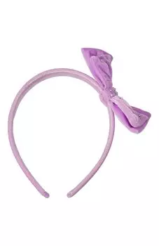 Ободок Pink.Olivka