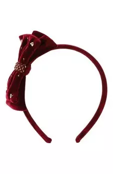 Ободок Pink.Olivka