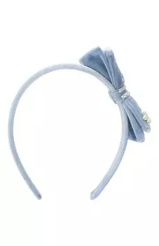 Ободок Pink.Olivka