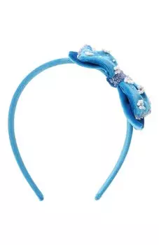 Ободок Pink.Olivka