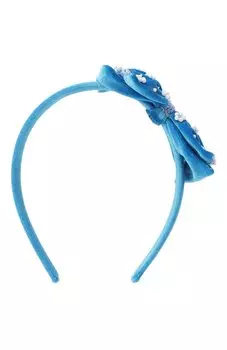 Ободок Pink.Olivka