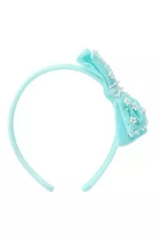 Ободок Pink.Olivka