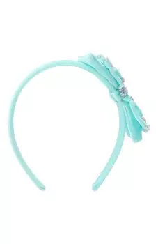 Ободок Pink.Olivka