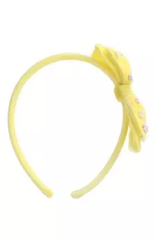 Ободок Pink.Olivka