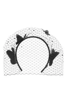 Ободок-вуаль для волос Panfil