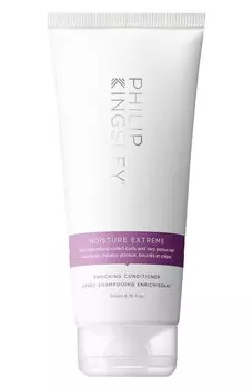 Обогащенный кондиционер для увлажнения и питания Moisture Extreme (200ml) Philip Kingsley
