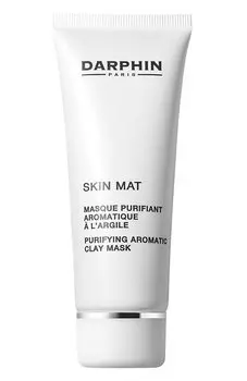 Очищающая ароматическая маска на основе глины (75ml) Darphin