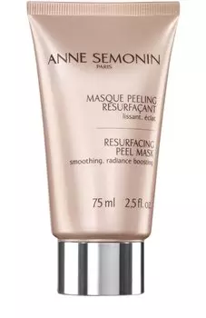 Очищающая и регенерирующая маска-пилинг (75ml) Anne Semonin
