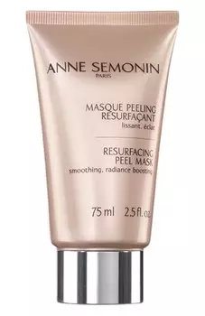 Очищающая и регенерирующая маска-пилинг (75ml) Anne Semonin