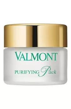 Очищающая маска для лица (50ml) Valmont
