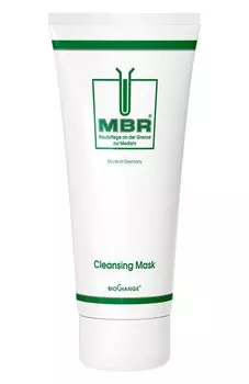 Очищающая маска для лица BioChange Cleansing Mask (100ml) Medical Beauty Research