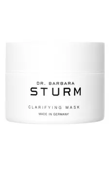 Очищающая маска для лица c антивозрастным эффектом для проблемной кожи (50ml) Dr. Barbara Sturm