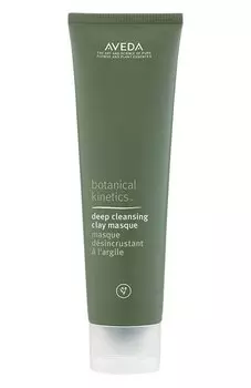 Очищающая маска для лица на основе глины Botanical kinetics (125ml) Aveda