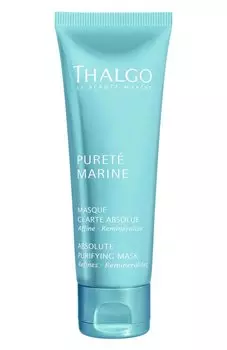 Очищающая маска с каолином Purete Marine (40ml) Thalgo