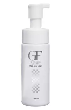 Очищающая пена для лица GF Premium CO2 Cleansing Foam (150ml) Amenity