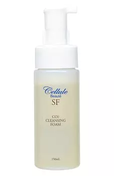 Очищающая пена SF CO2 Cleansing Foam (150ml) Amenity