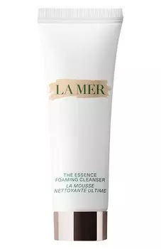 Очищающая пенка для лица The Essence (30ml) La Mer