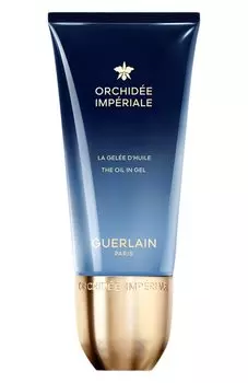 Очищающее гель-масло для лица Orchide Impriale (150ml) Guerlain