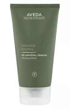 Очищающее молочко для чувствительной кожи Botanical kinetics (150ml) Aveda