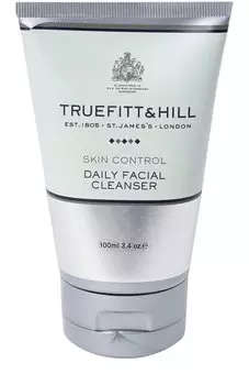 Очищающее средство для лица (100ml) Truefitt and Hill