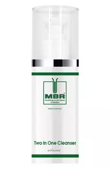 Очищающее средство для лица 2 в 1 BioChange Two in One Cleanser (150ml) Medical Beauty Research