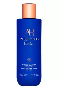 Очищающее средство для тела The Body Cleanser (200ml) Augustinus Bader