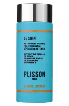 Очищающий гель для лица (125ml) Plisson