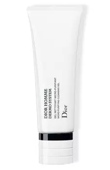 Очищающий гель для лица Dior Homme (125ml) Dior