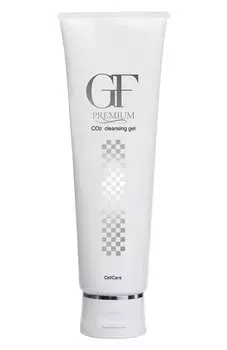 Очищающий гель для лица GF Premium CO2 Cleansing Gel (150g) Amenity