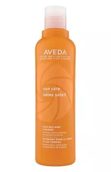 Очищающий гель для волос и тела Sun Care (250ml) Aveda