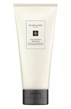 Очищающий гель-скраб English Pear & Freesia (200ml) Jo Malone London