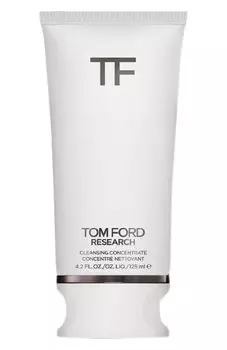 Очищающий концентрат для лица (125ml) Tom Ford