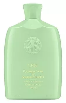 Очищающий крем для увлажнения и контроля волос "Источник красоты" (200ml) Oribe