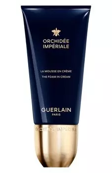Очищающий крем-мусс для лица Orchide Impriale (150ml) Guerlain