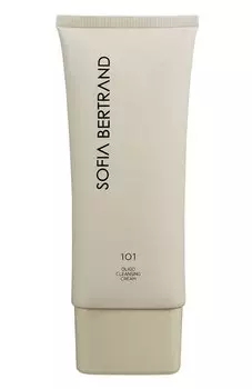 Очищающий крем с олигоэлементами 101 Oligocream (200ml) Sofia Bertrand