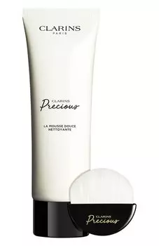Очищающий мусс для лица Clarins Precious (125ml) Clarins